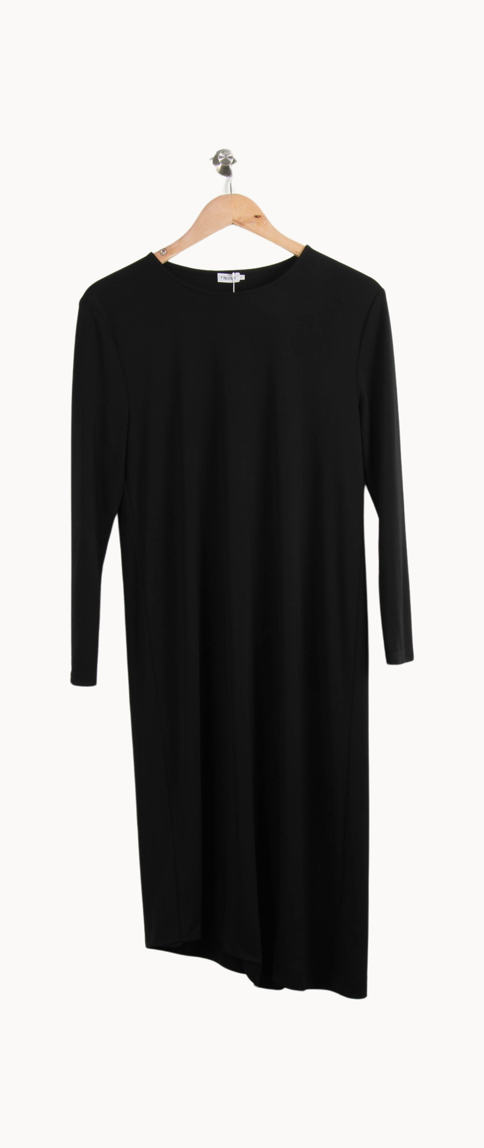 Short & Midi Dress FILIPPA K - Seconde Main Black