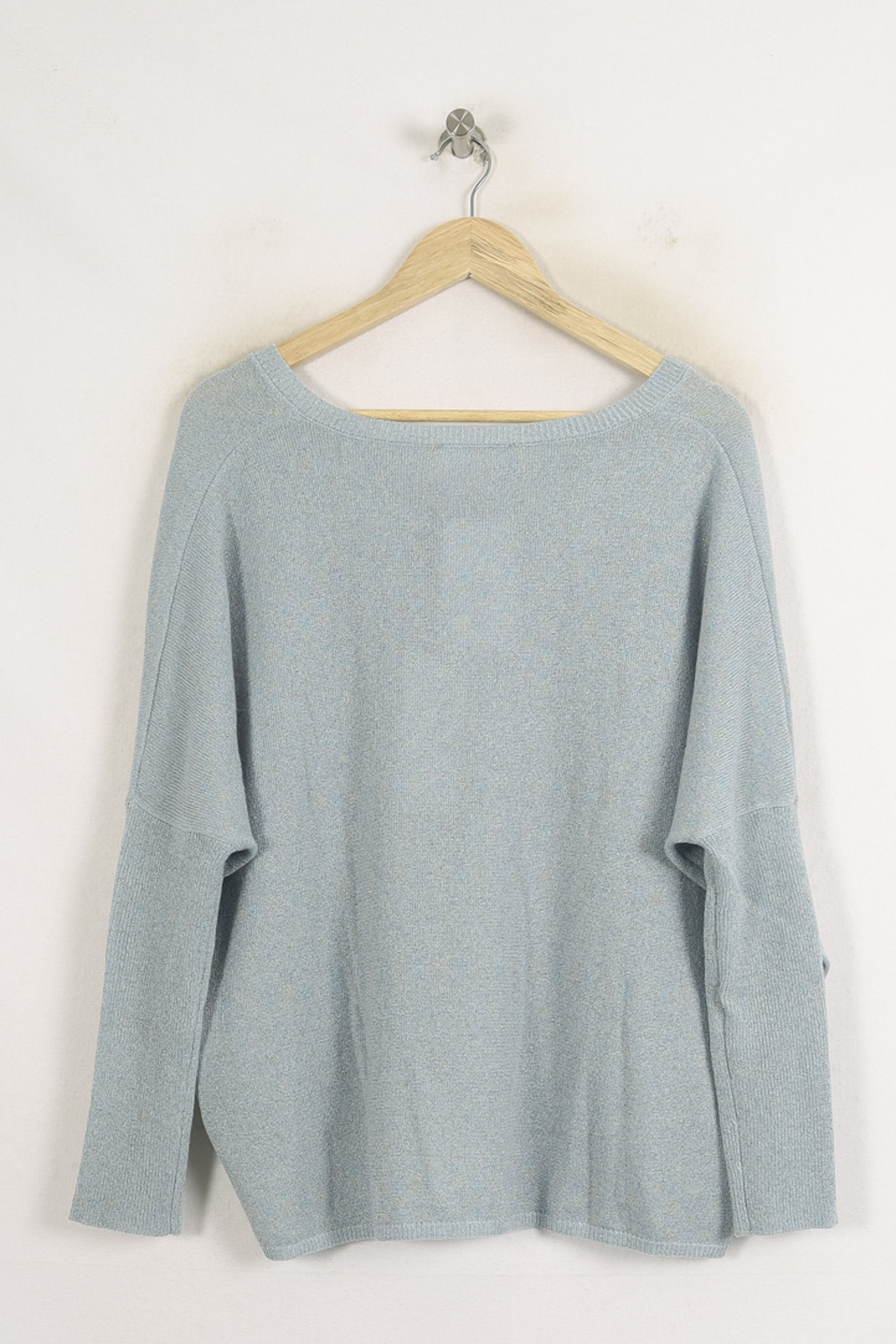 Knitwear ABSOLUT CASHMERE - Seconde main Blue