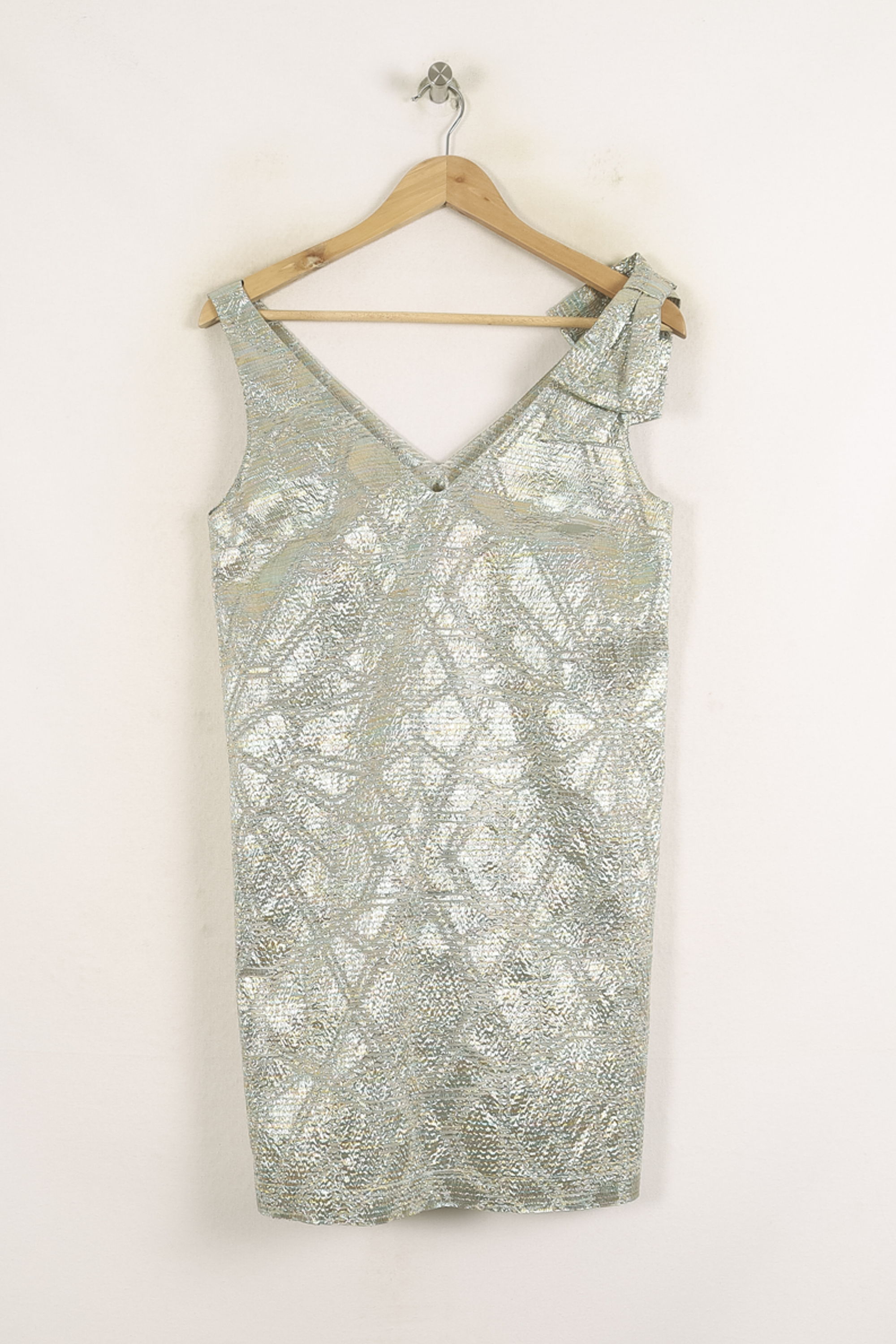 Short & Midi Dress SEZANE - Seconde main Multicolored