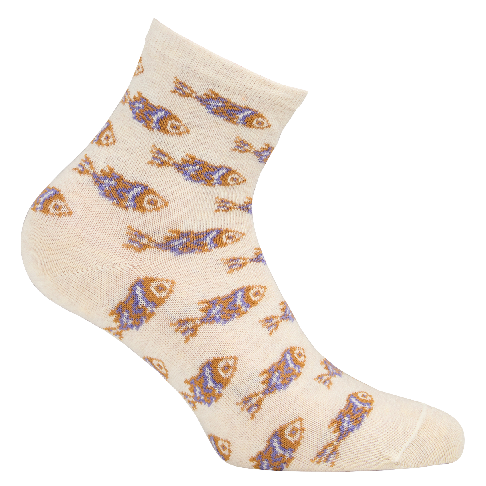 Cotton blend socks NICE THINGS