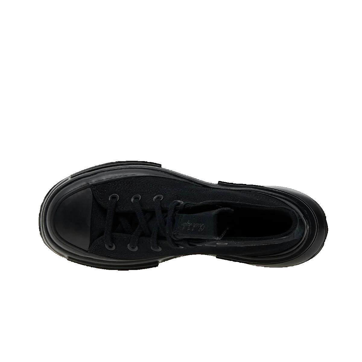 Davina high-top trainers CONVERSE Black