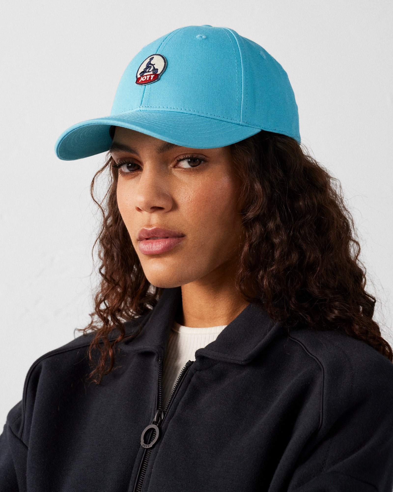 Cap cas 3.0 JOTT Blue