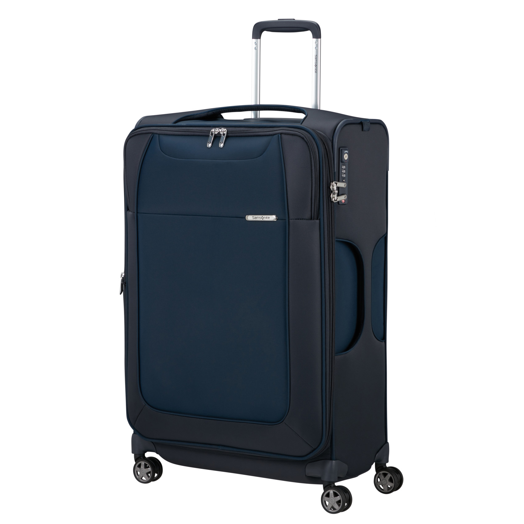 D'lite 4-wheel medium-sized suitcase SAMSONITE