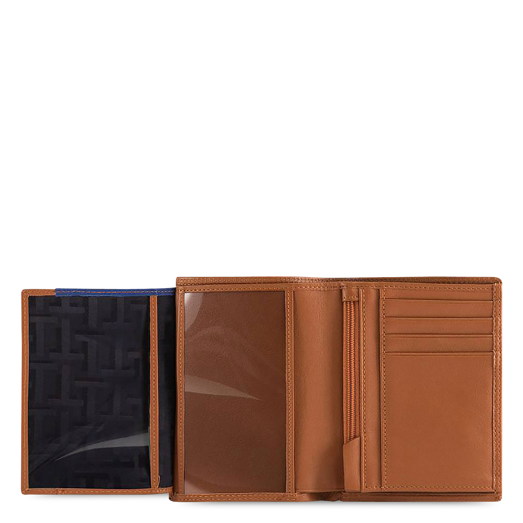 Babylon - Lederbrieftasche LE TANNEUR Braun