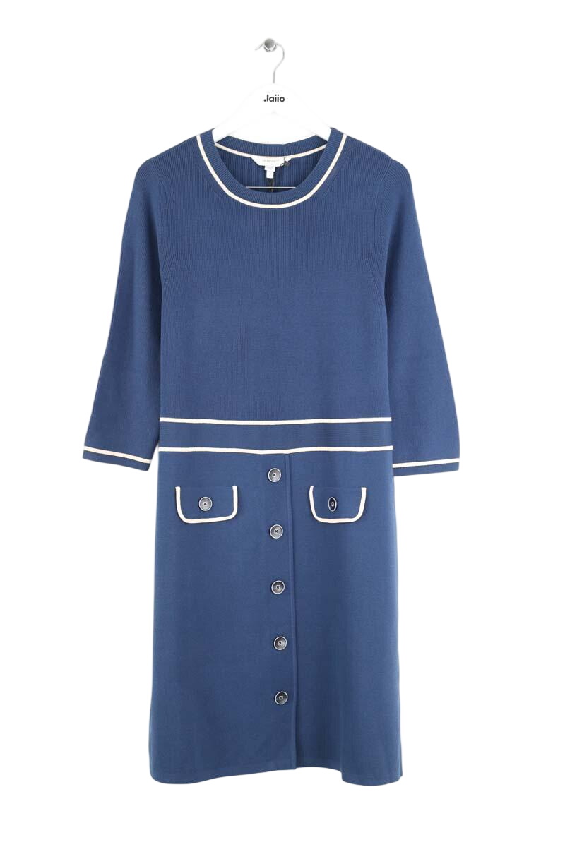 Dress LK BENNETT - Seconde Main Blue