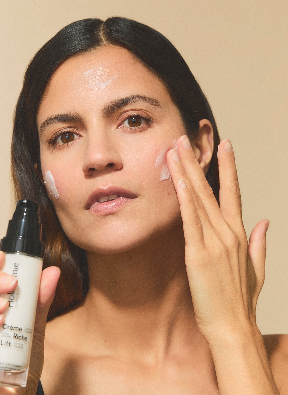 Crème Riche Lift HOLIDERMIE No color