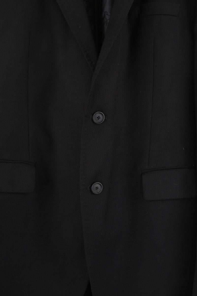 JACKET BOSS - SECONDE MAIN Black