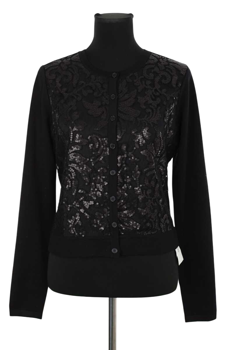 Cardigan DIANE VON FURSTENBERG - Seconde Main Black