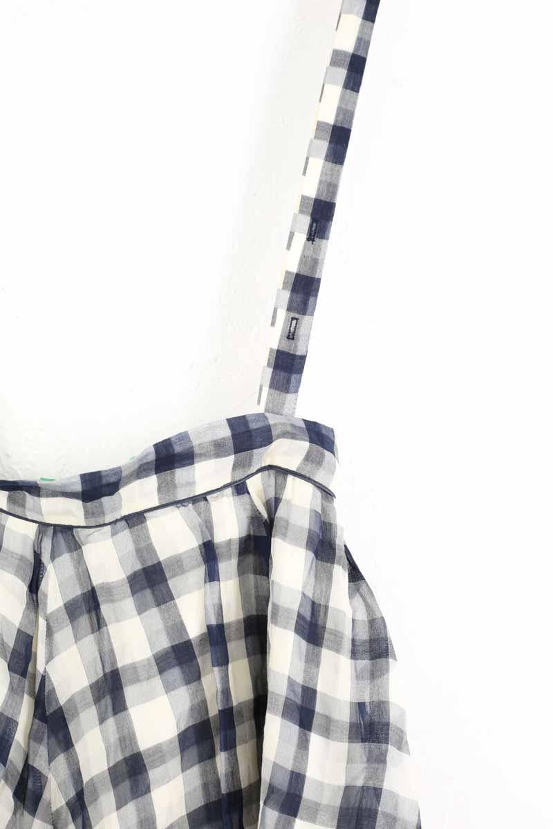 Jupe HEIMSTONE - Seconde Main Bleu