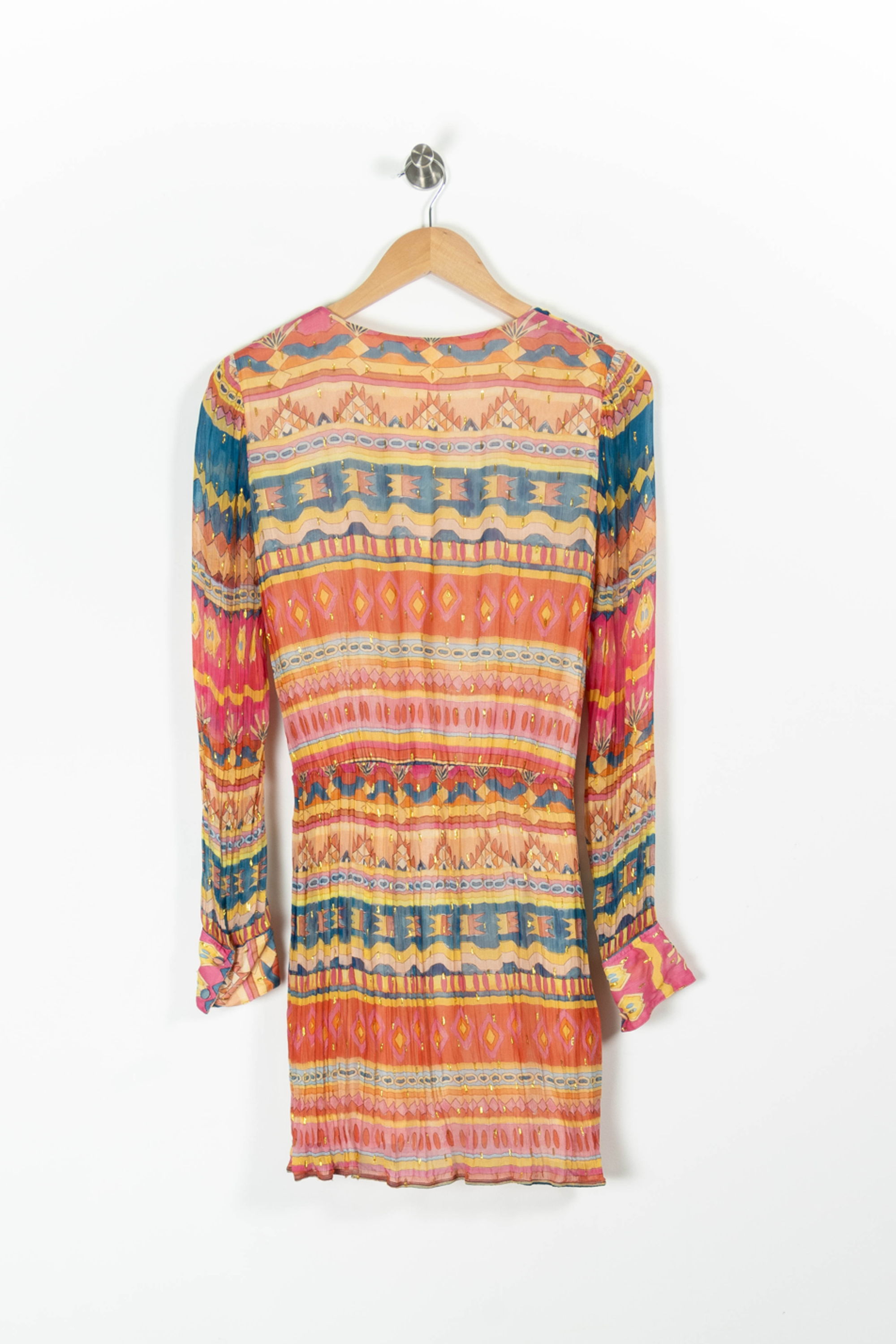 Short & midi dress SEZANE - Seconde main Multicolored