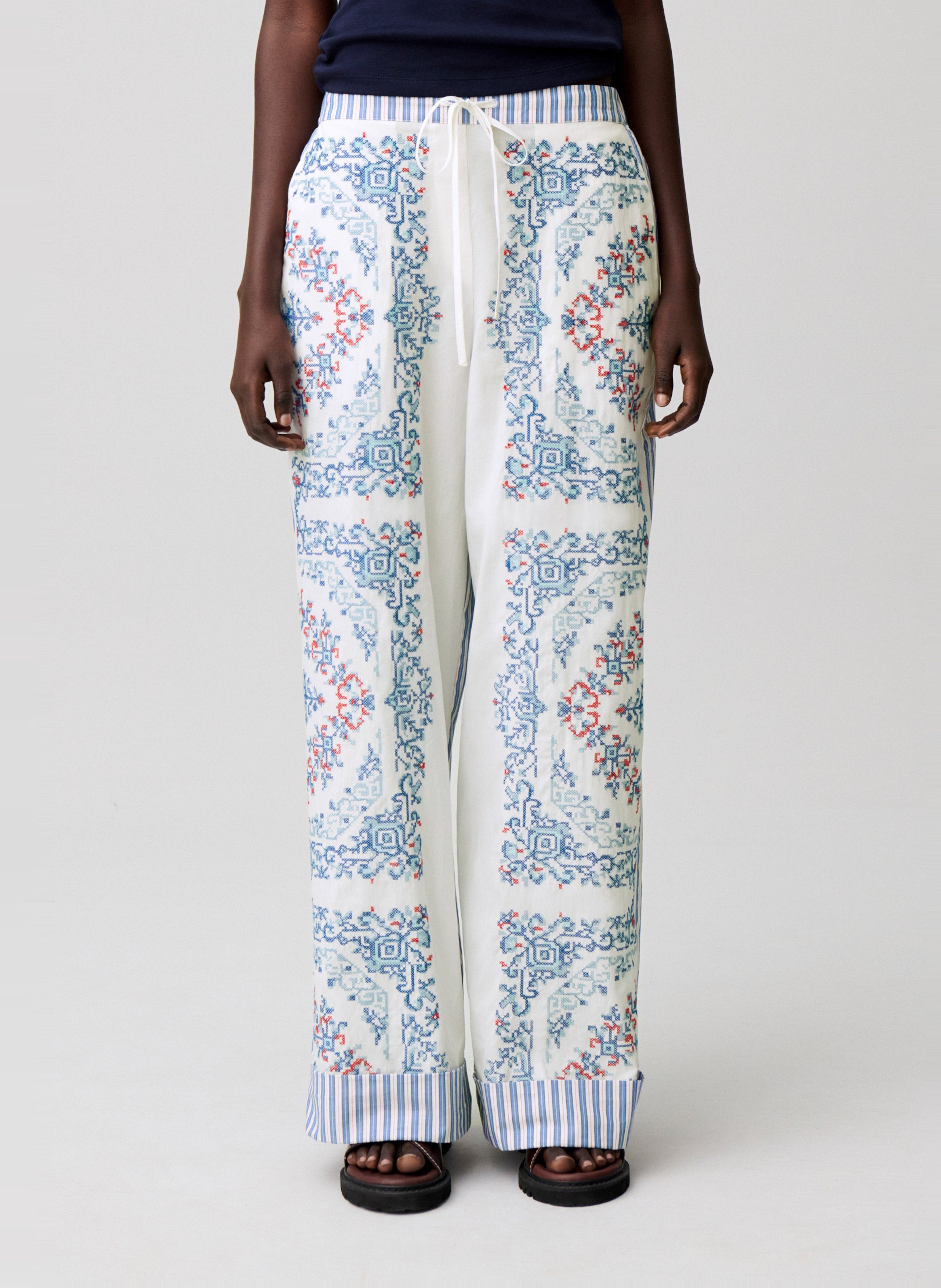 NE PAS REF ERREUR CLAUDIE PIERLOT Multicolor