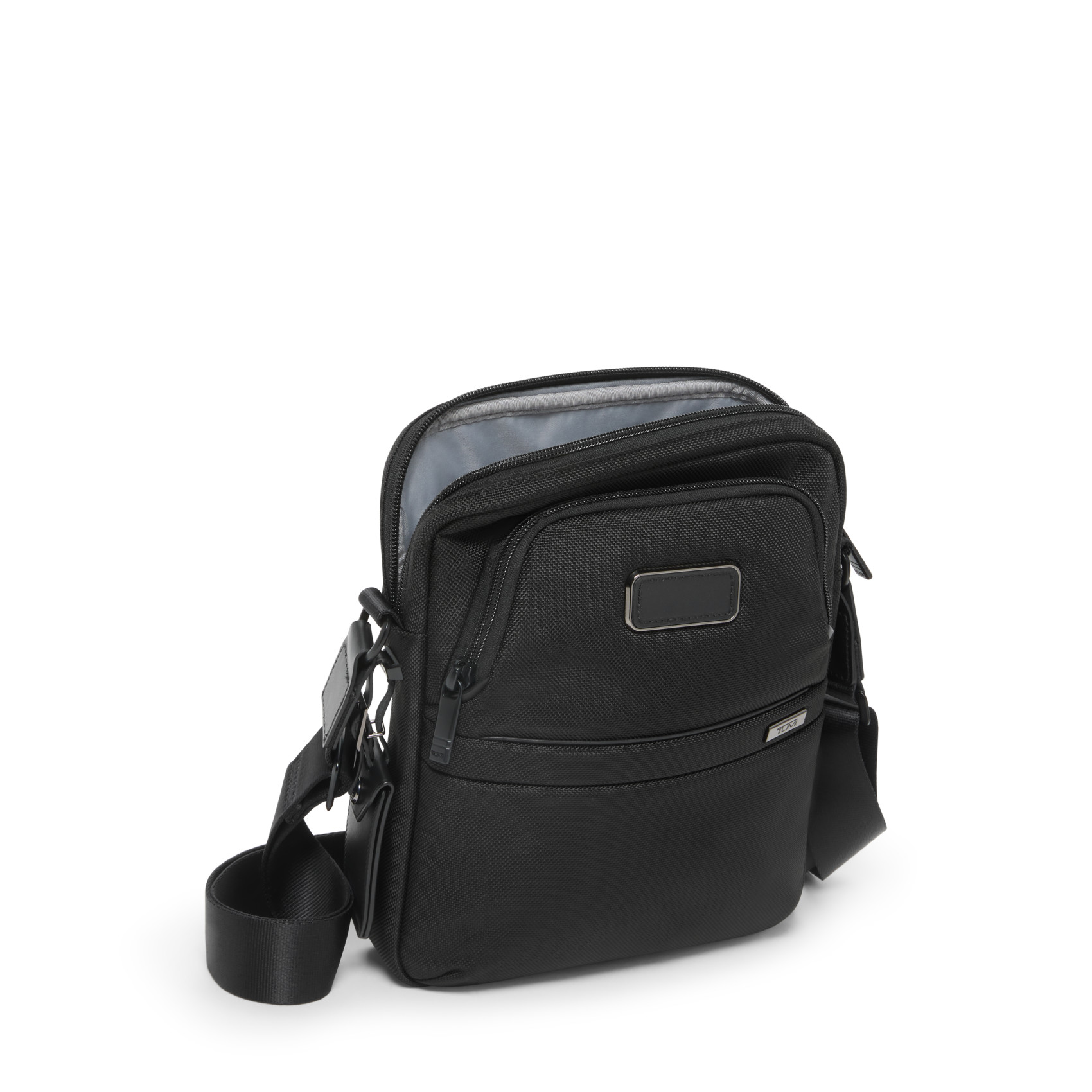 Tumi alpha cross-over bag TUMI Noir
