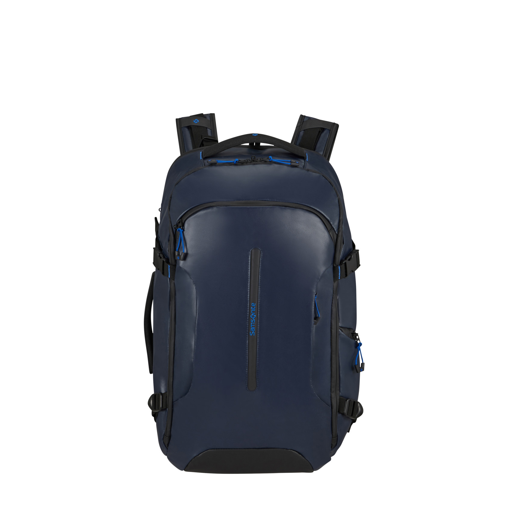 Ecodiver sac à dos ordinateur SAMSONITE Bleu
