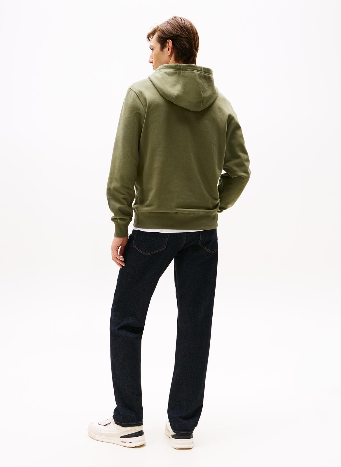 ATTENDRE POUR MEL DEMANDE MARQUE TOMMY HILFIGER Green