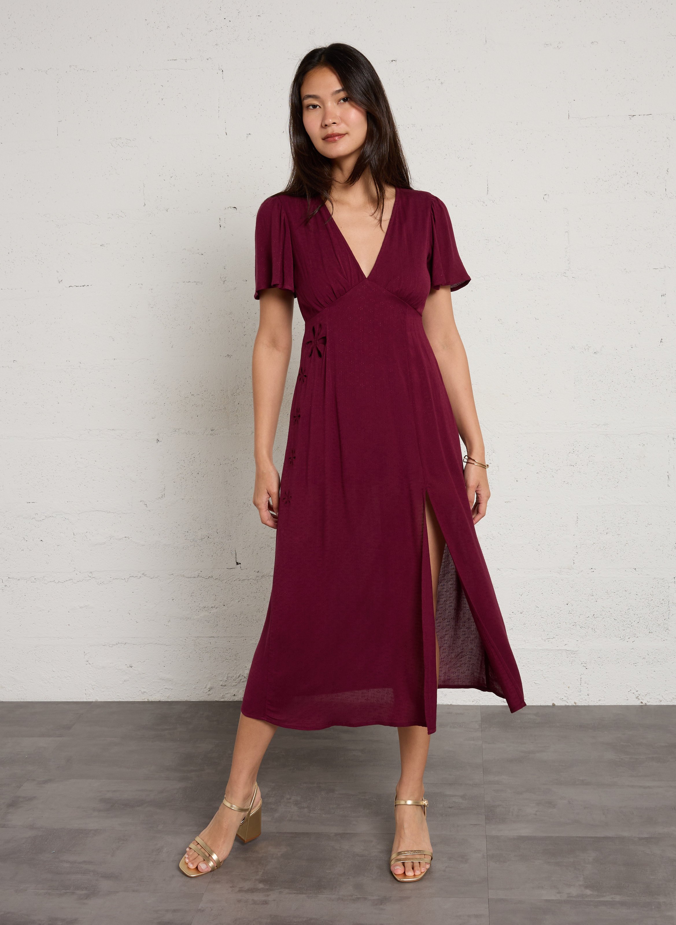 Robe longue de plage BILLABONG