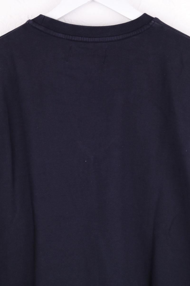 Sweatshirt CALVIN KLEIN - Seconde Main Blue