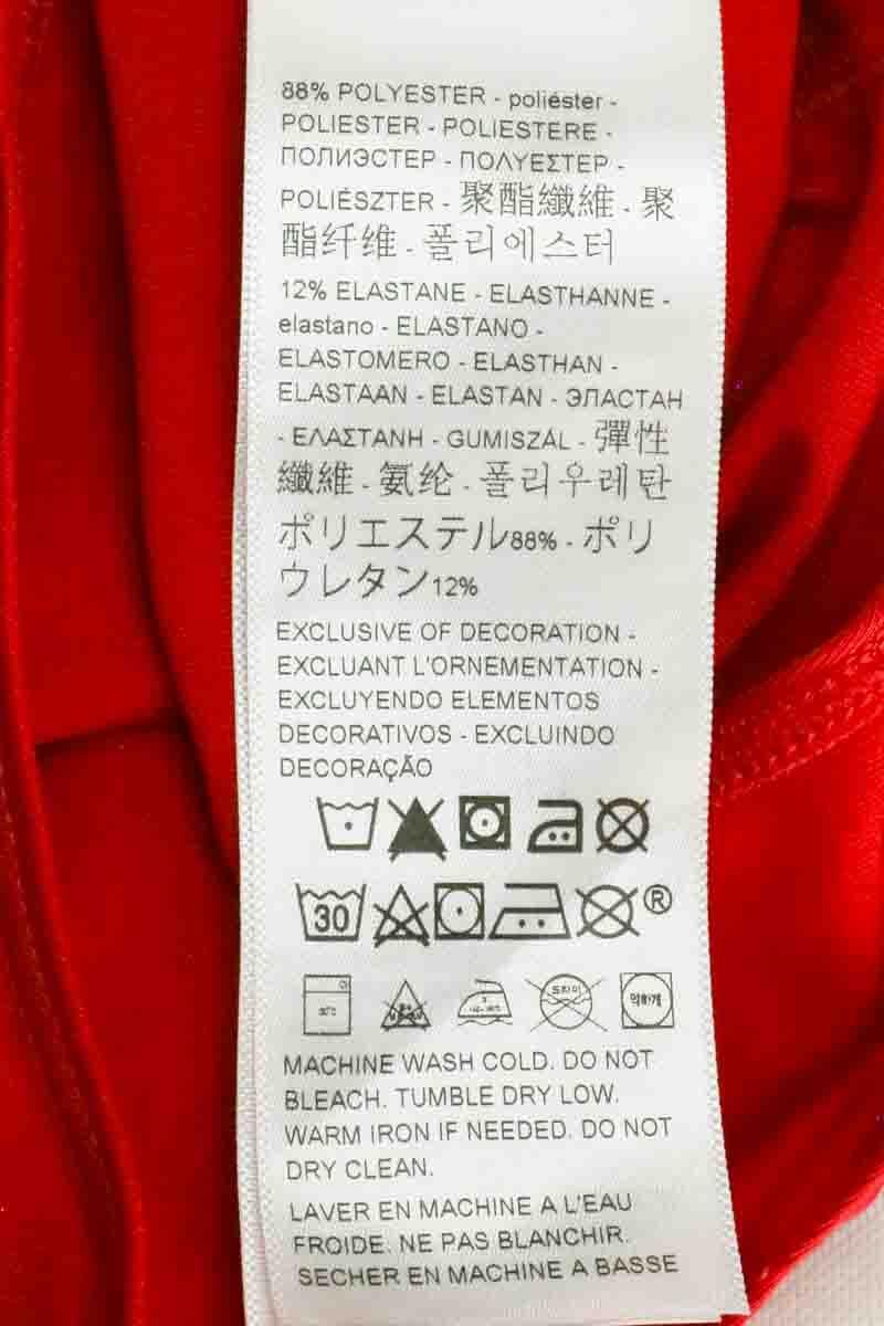 Swimsuit LEVI'S - Seconde main Red