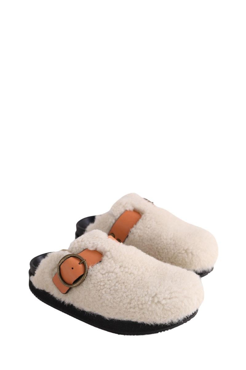 Clogs ISABEL MARANT - Seconde Main White
