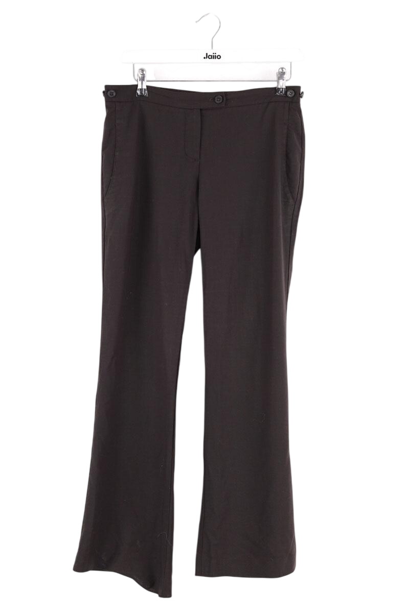 Pants THEORY - Seconde Main Brown