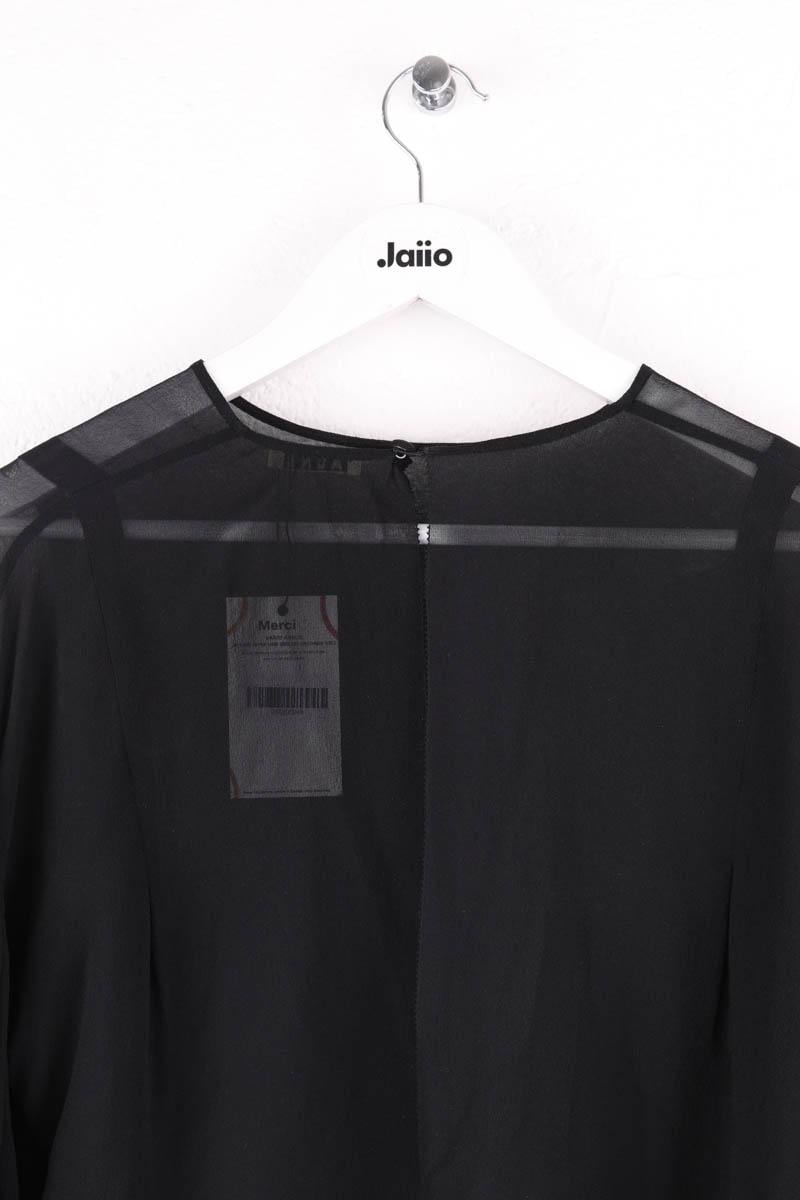 Blouse ACNE STUDIOS - Seconde Main Black