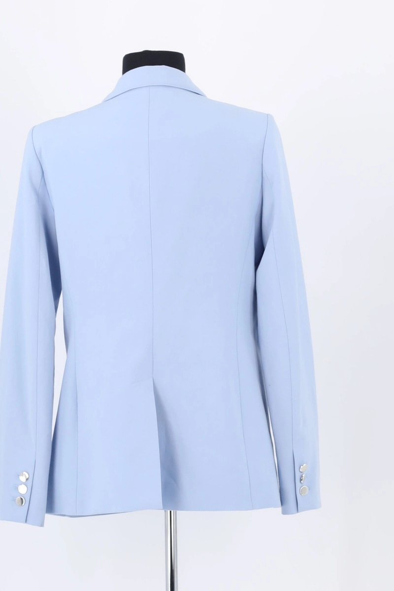 Blazer CALVIN KLEIN - Seconde Main Blue