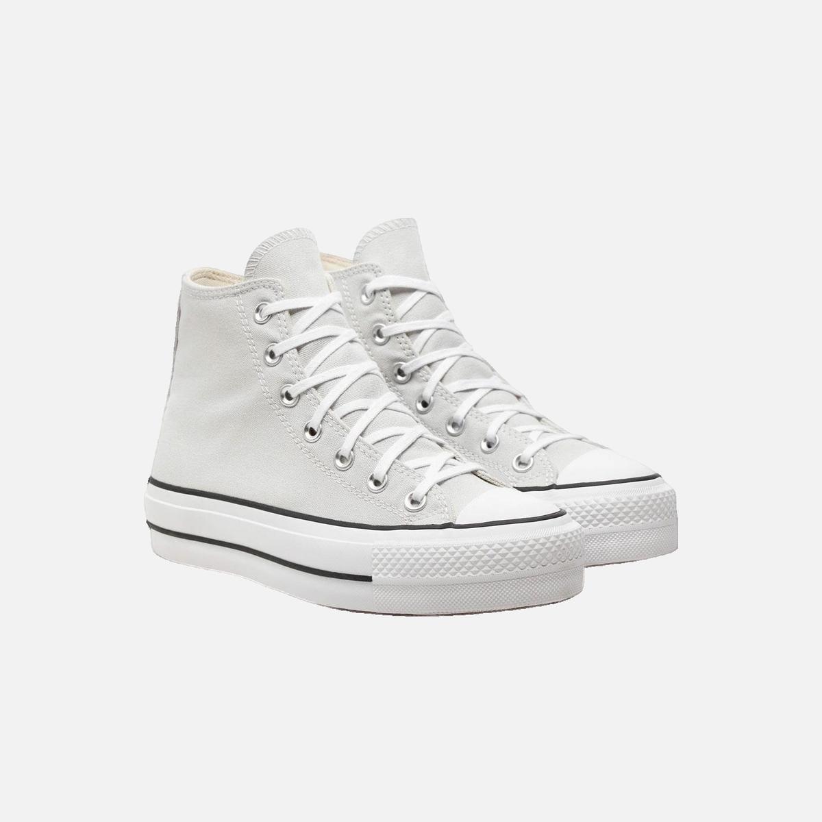 Killington Chukka high-top sneakers CONVERSE Grey