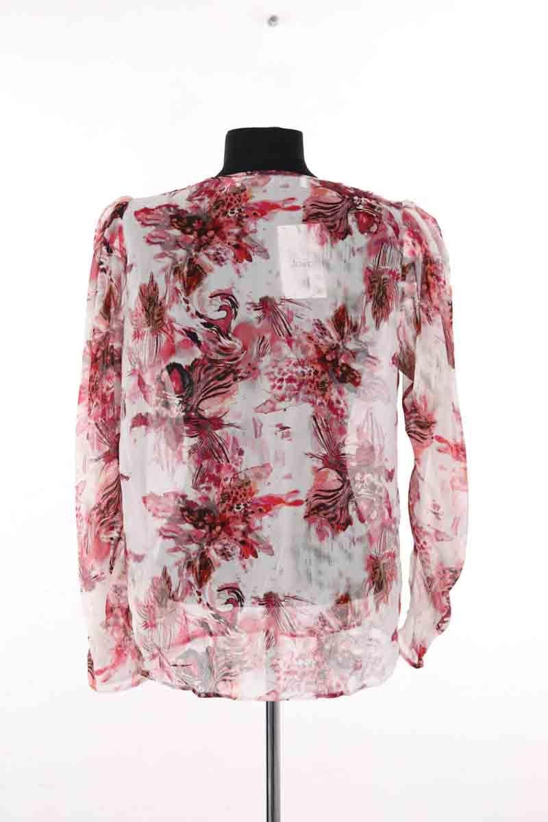 Blouse IRO - Seconde Main Pink