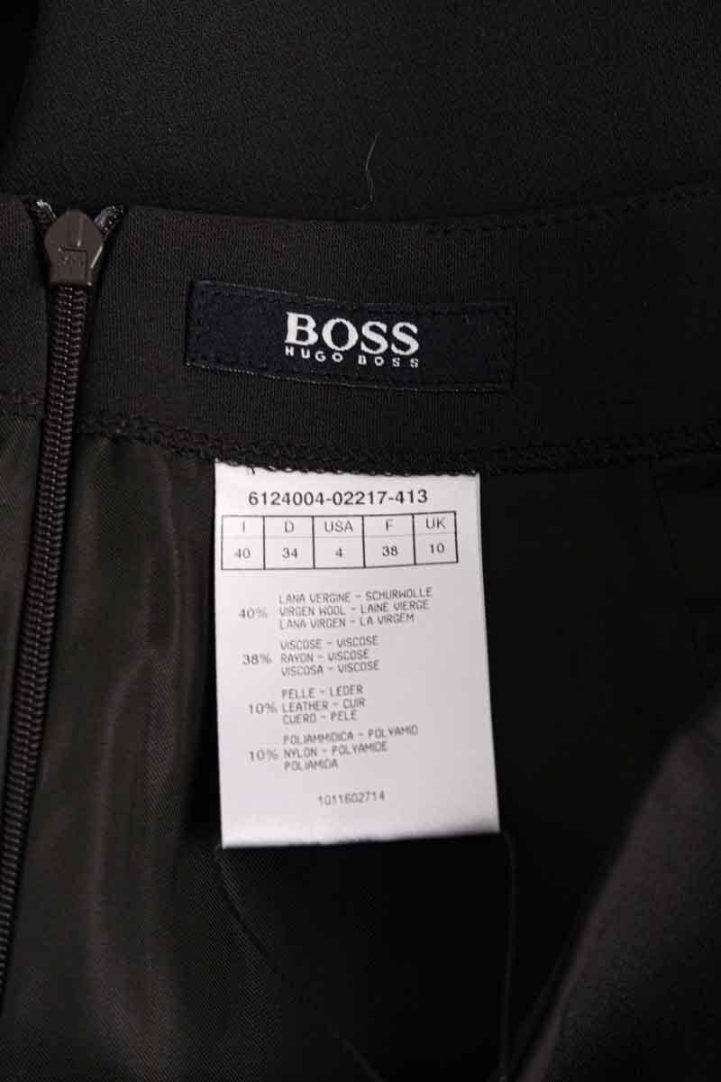 Skirt BOSS - SECONDE MAIN Brown
