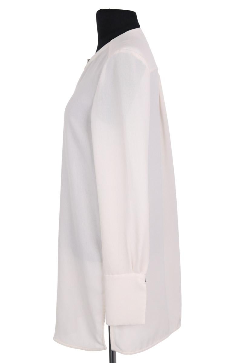 Shirt LK BENNETT - Seconde Main Beige