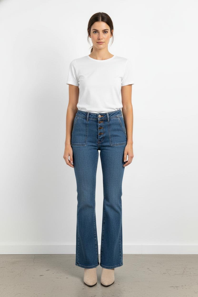 Jean SEZANE - Seconde main Bleu