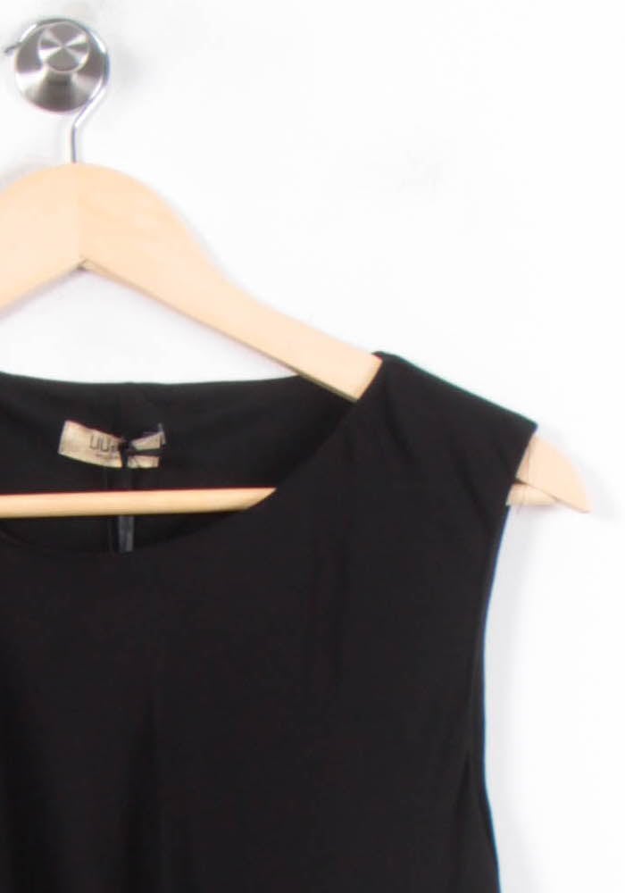 Short & midi dress LIU JO - SECONDE MAIN Black