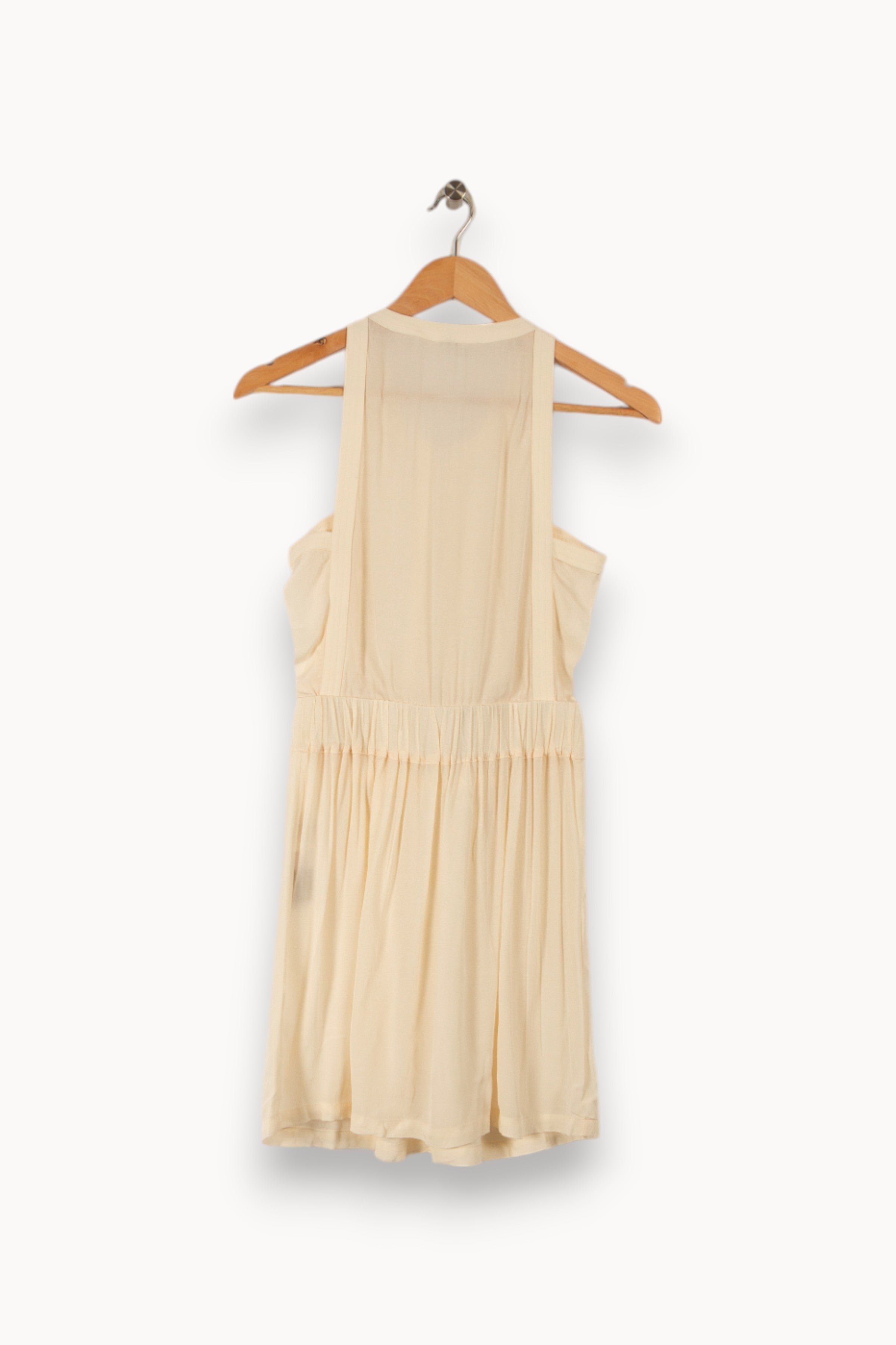 Short & midi dress IRO - Seconde Main White