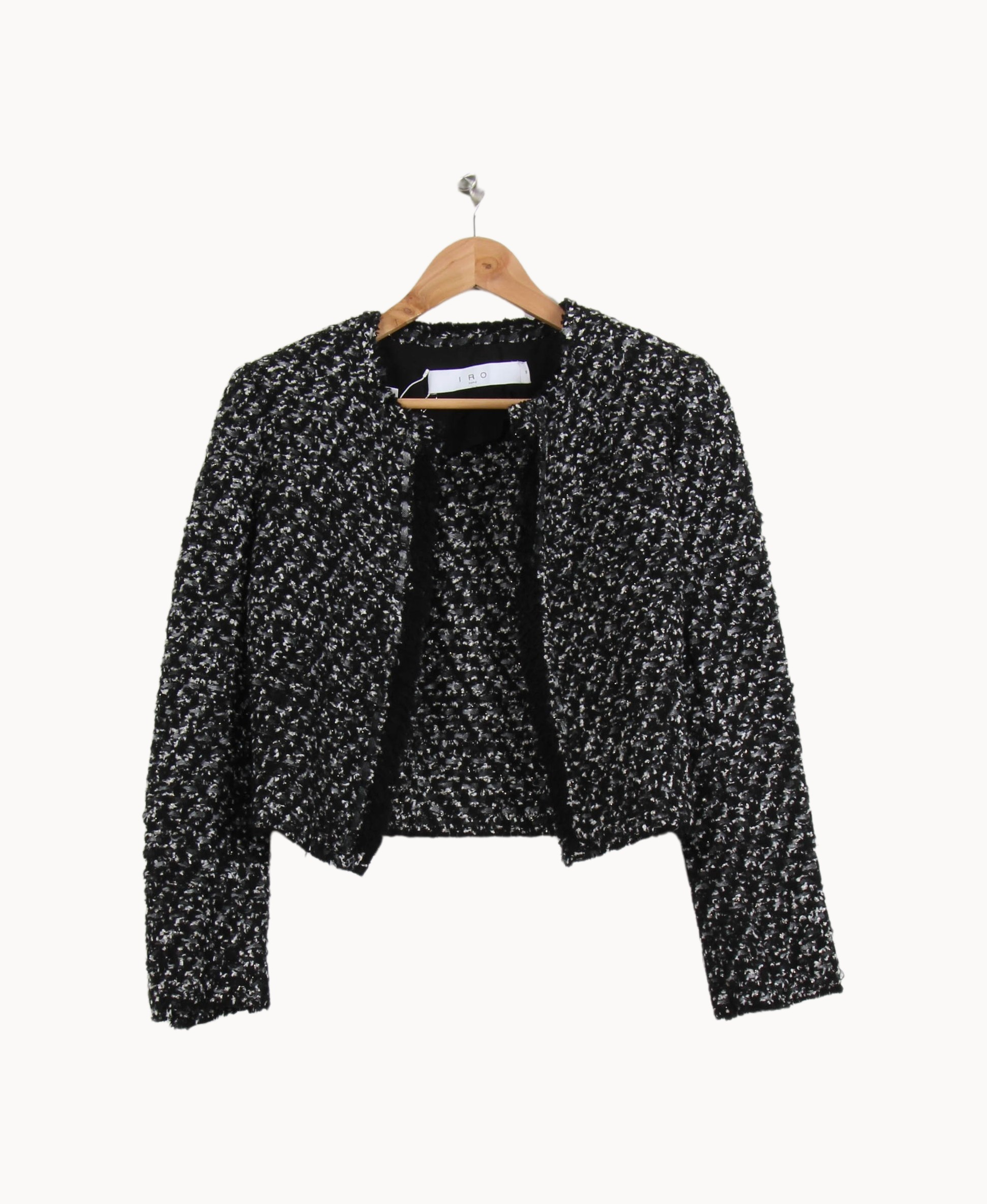 Jacket IRO - Seconde Main Multicolored