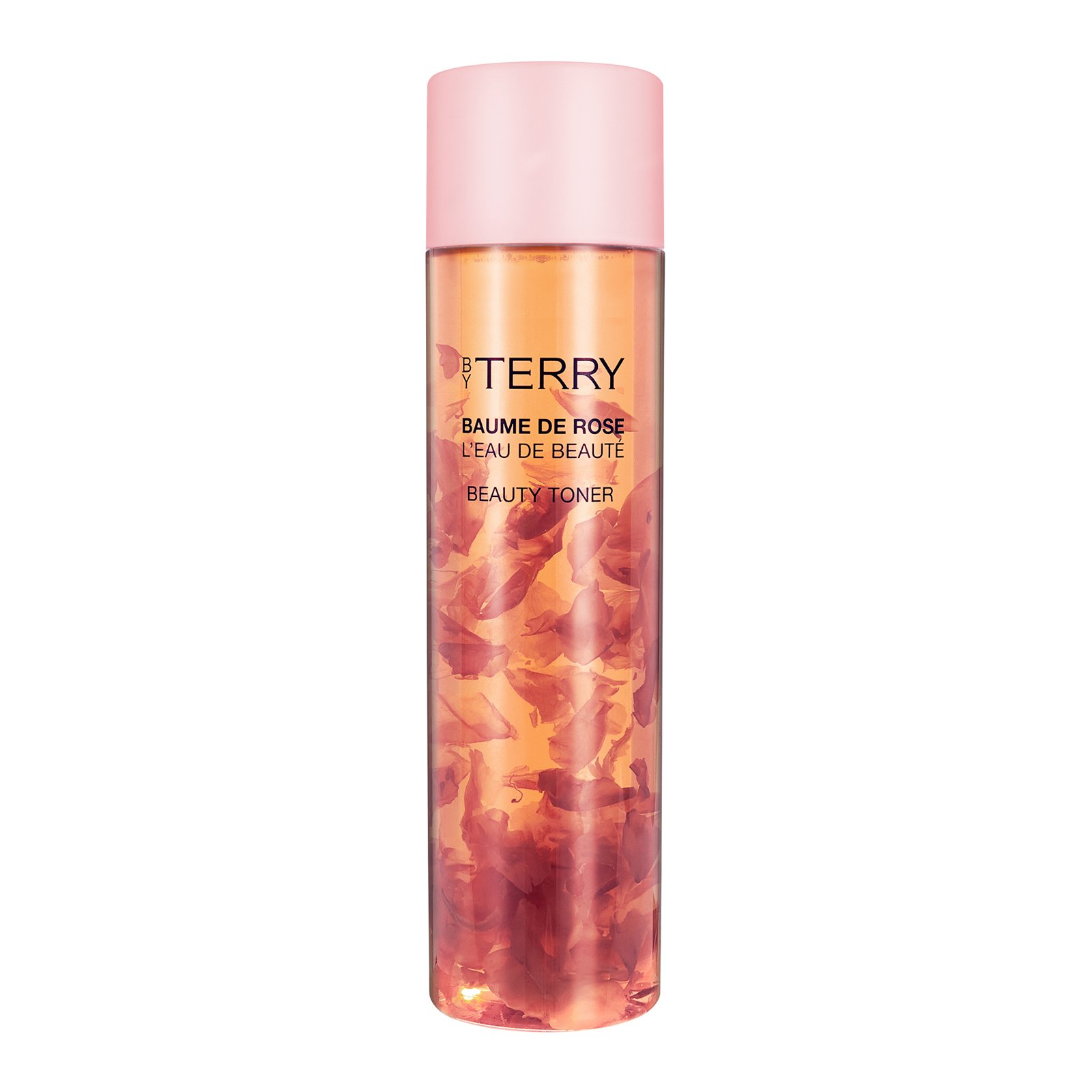 ROSE BALM BEAUTY WATER BY TERRY No color