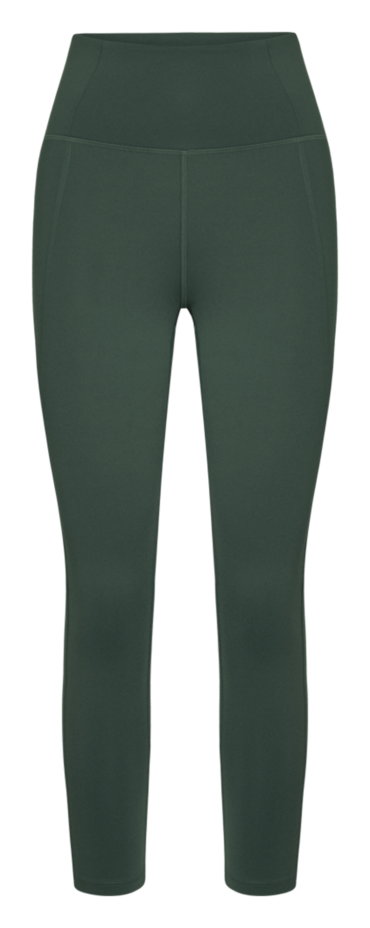 Compression sports leggings GIRLFRIEND COLLECTIVE Green