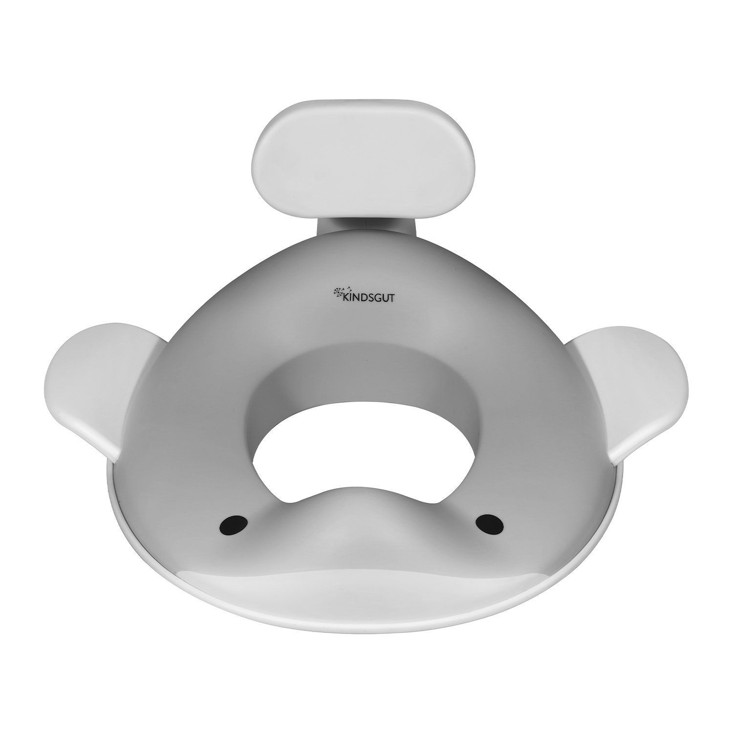 Whale kids' toilet seat KINDSGUT
