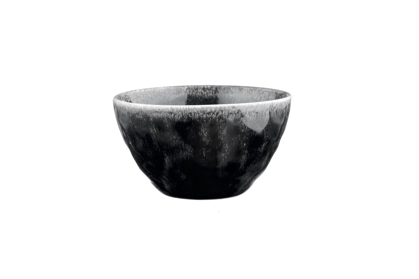 MOON - 6-piece bowl set BJORN Black
