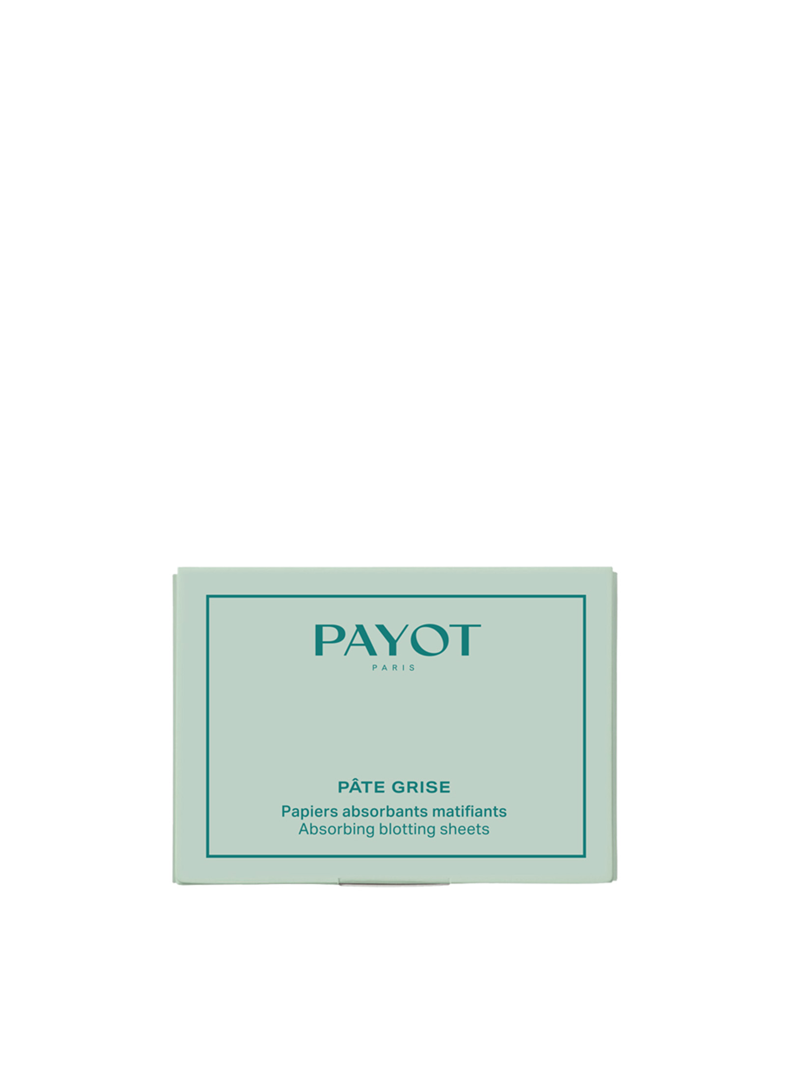 ABSORBEREND BLOTTING PAPER PAYOT No color