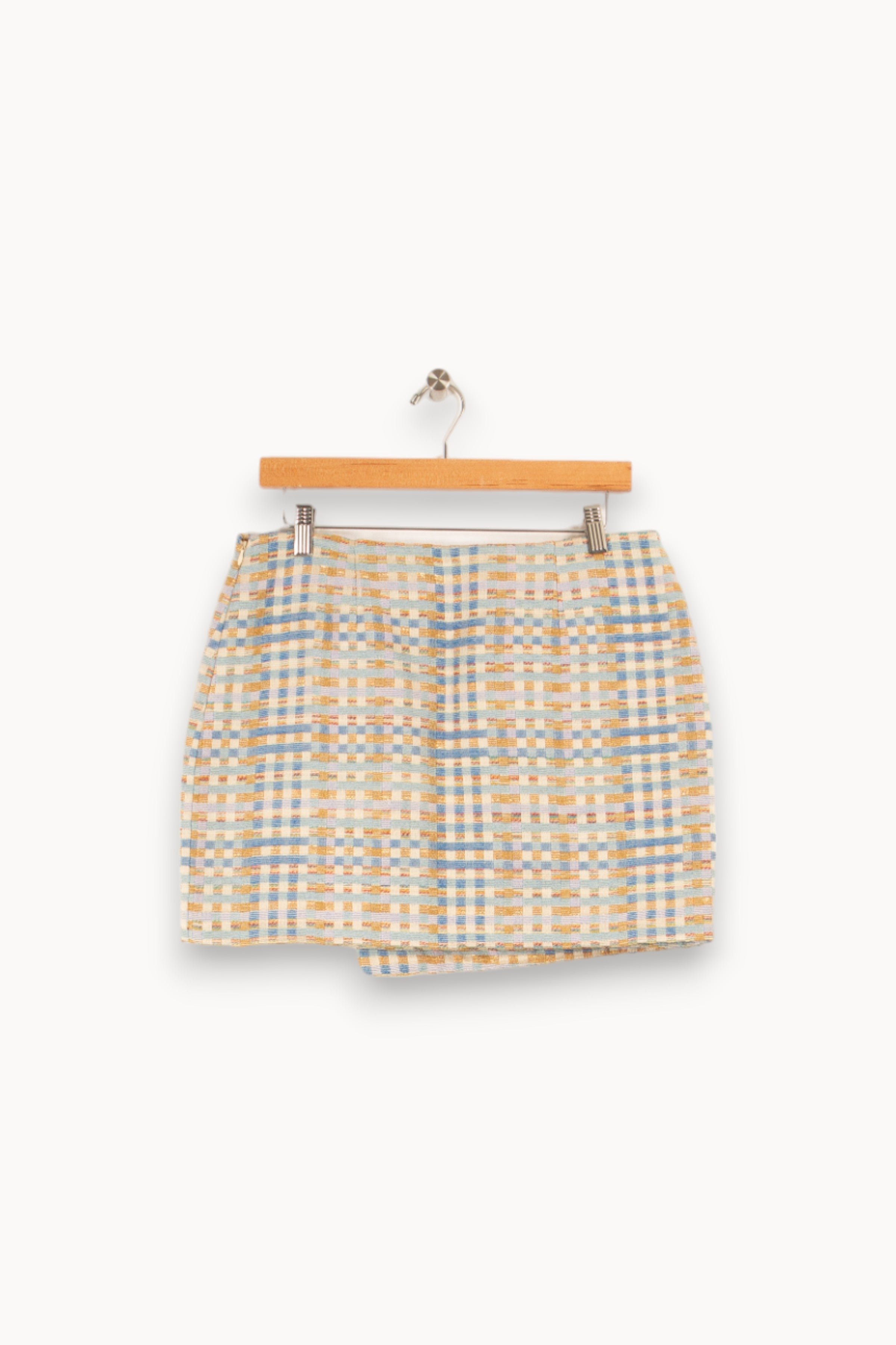 Skirt SEZANE - Seconde main Multicolored