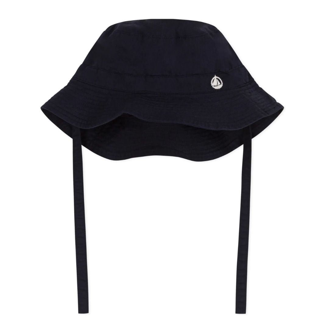 Bob baby blue - 12 months PETIT BATEAU - Seconde Main Blue