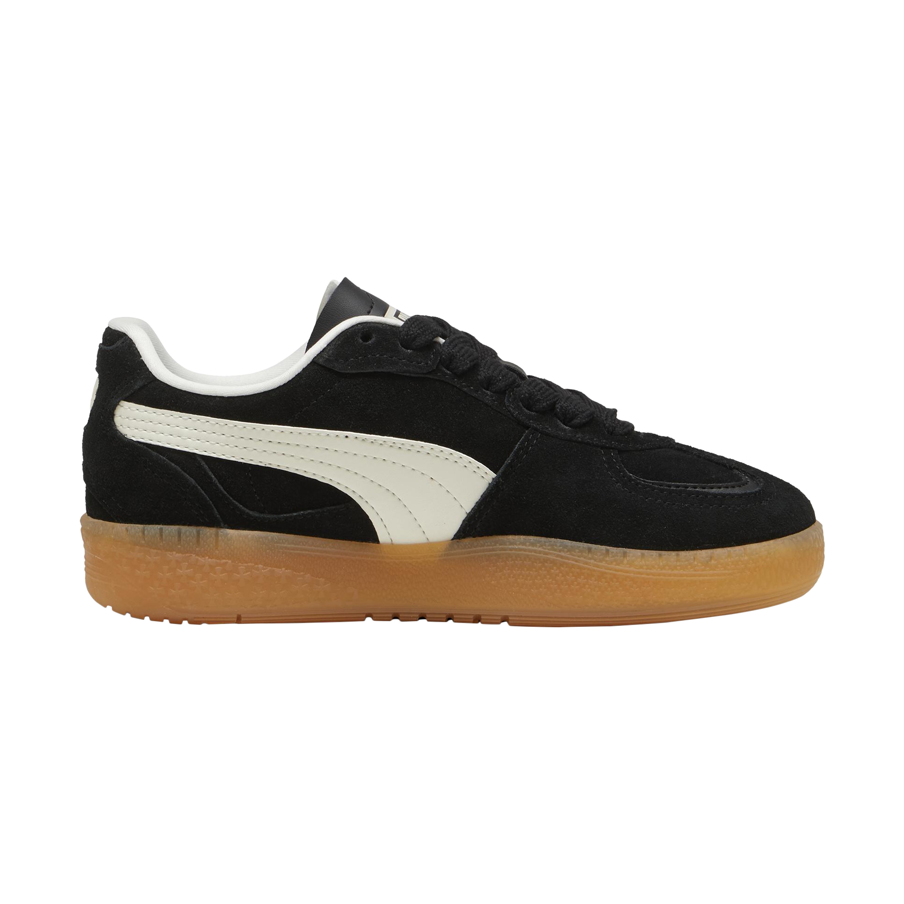 Palermo Moda Xtra Gum WNS leather sneakers PUMA Black