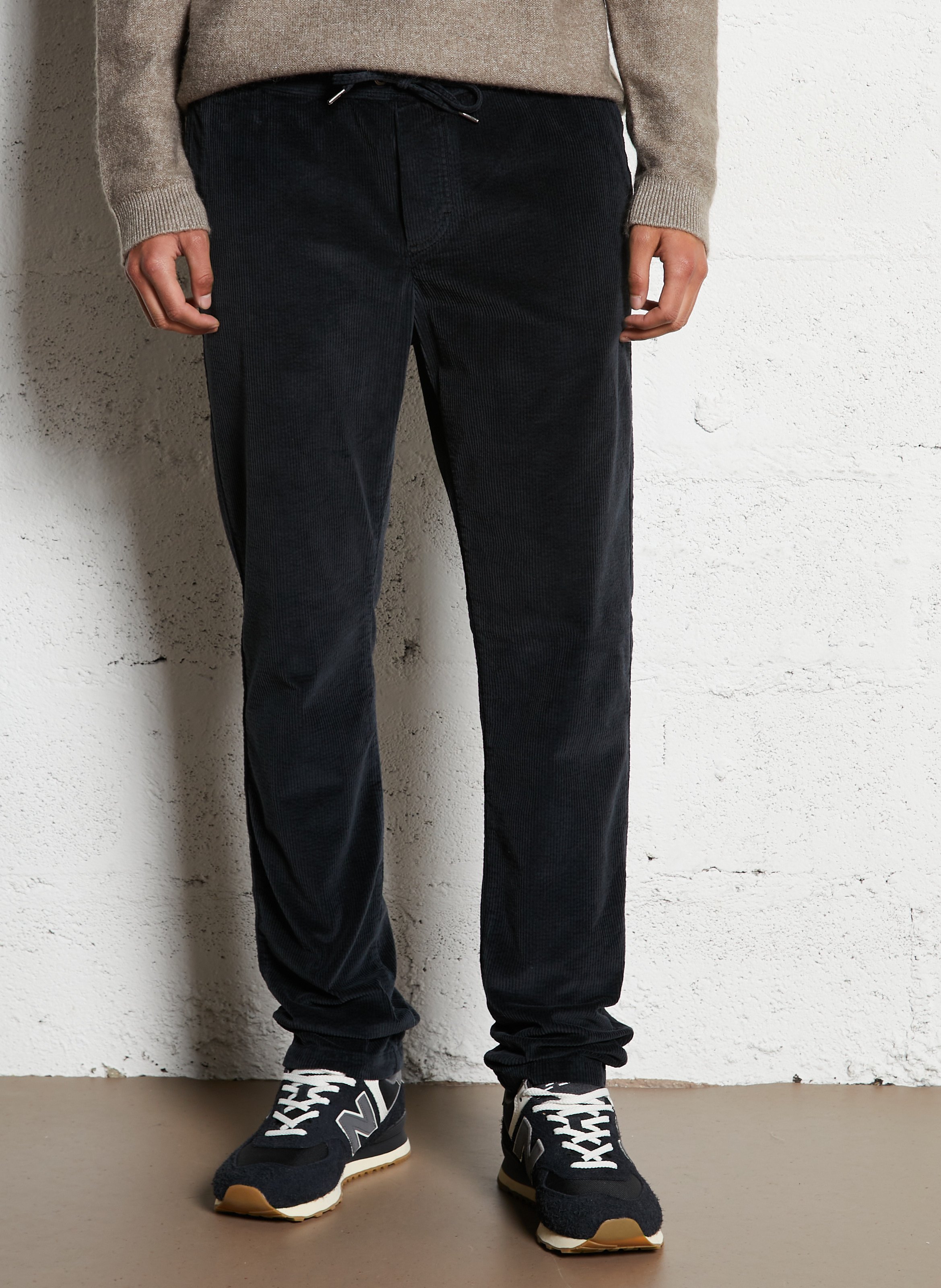 Bobhoedje - katoenblend IKKS