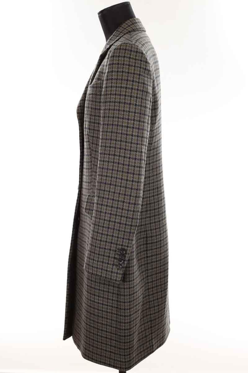 Crinkle dress PAUL SMITH - Seconde main Grey