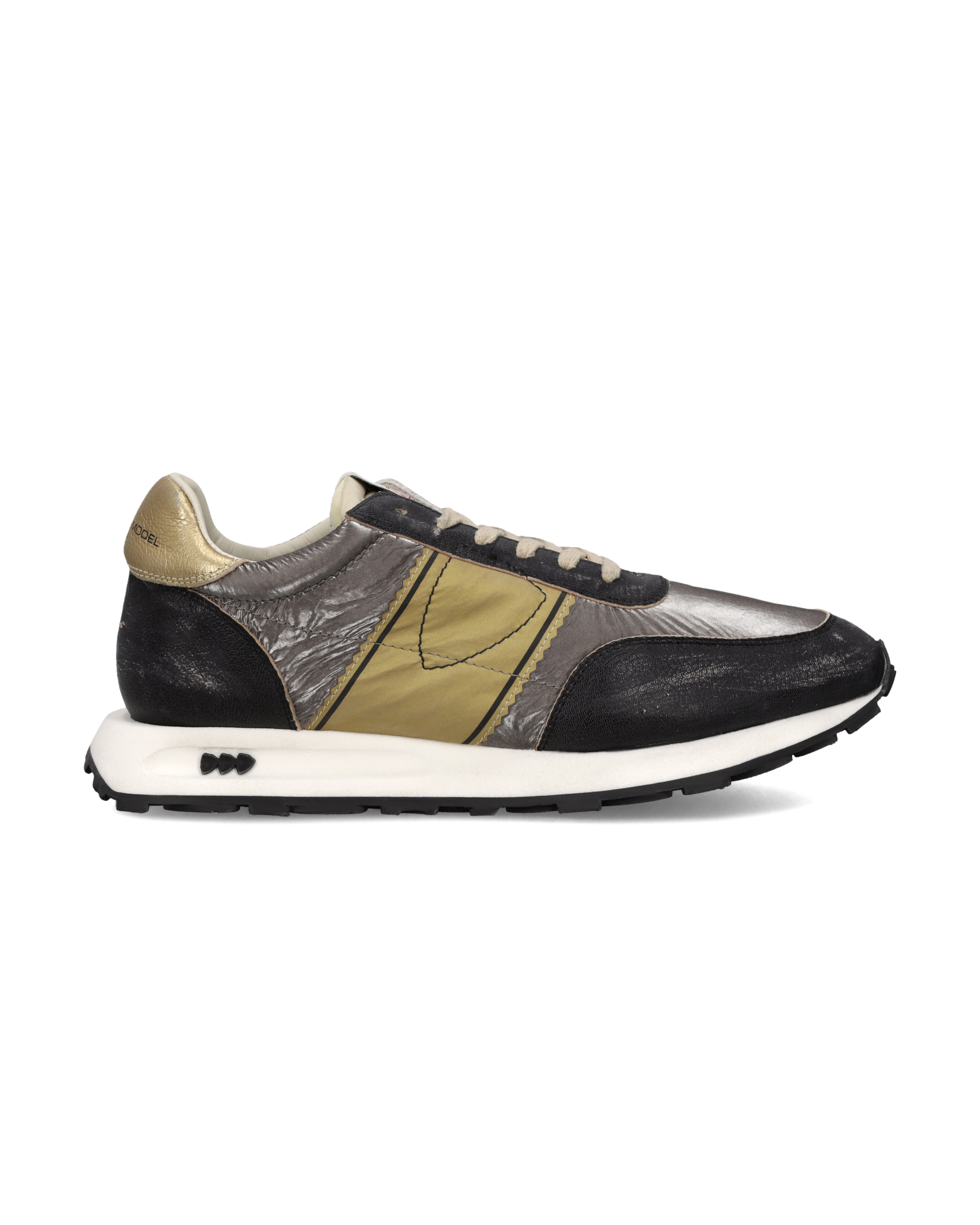 Running tour sneakers PHILIPPE MODEL Black