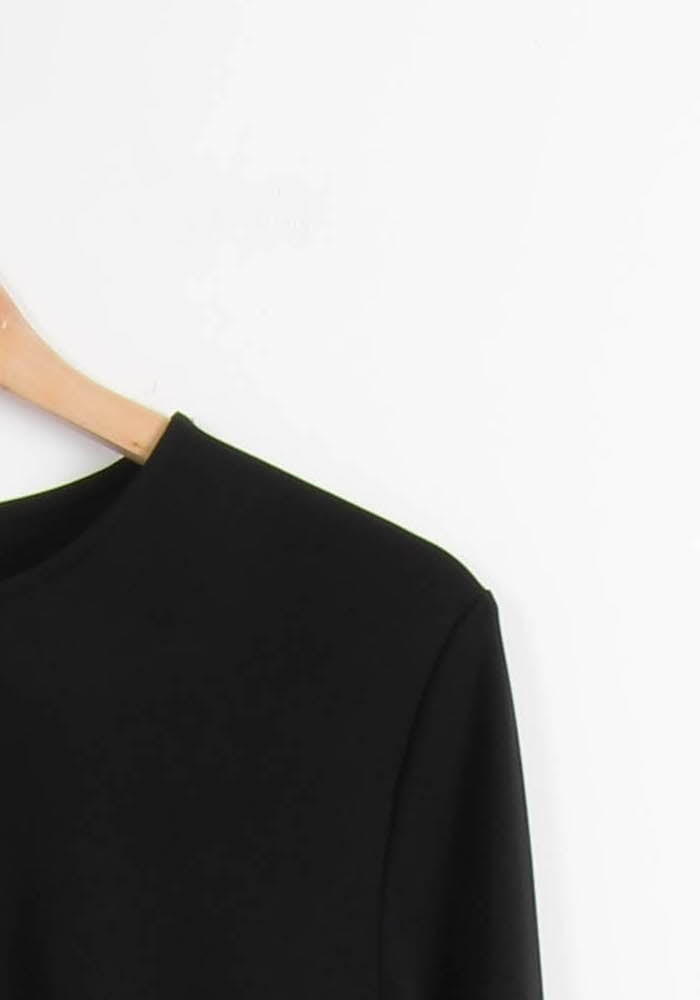 Short & Midi Dress FILIPPA K - Seconde Main Black