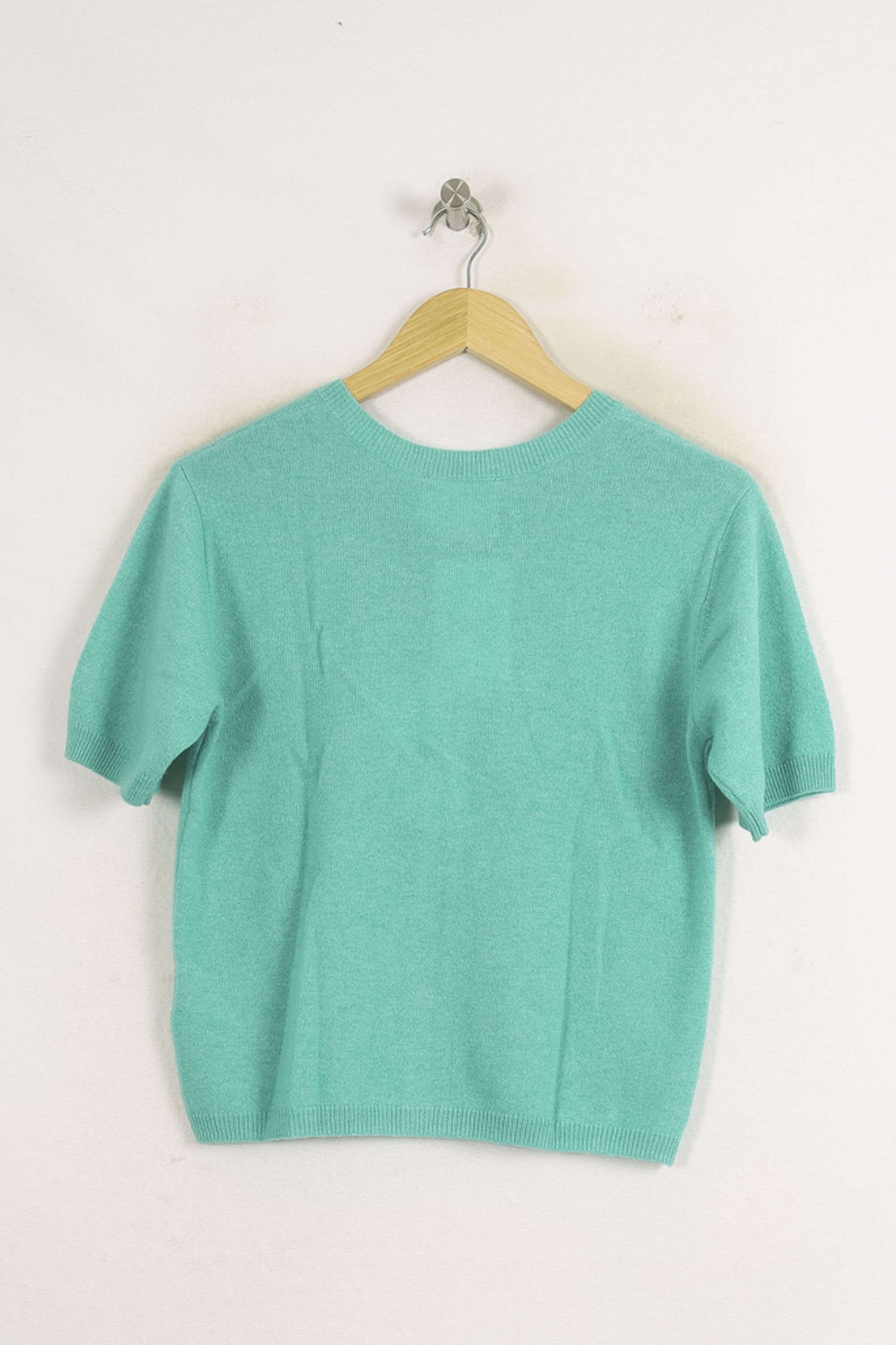 Cardigan ABSOLUT CASHMERE - Seconde main Green