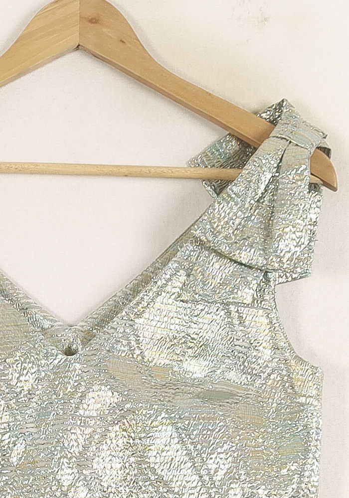 Short & Midi Dress SEZANE - Seconde main Multicolored