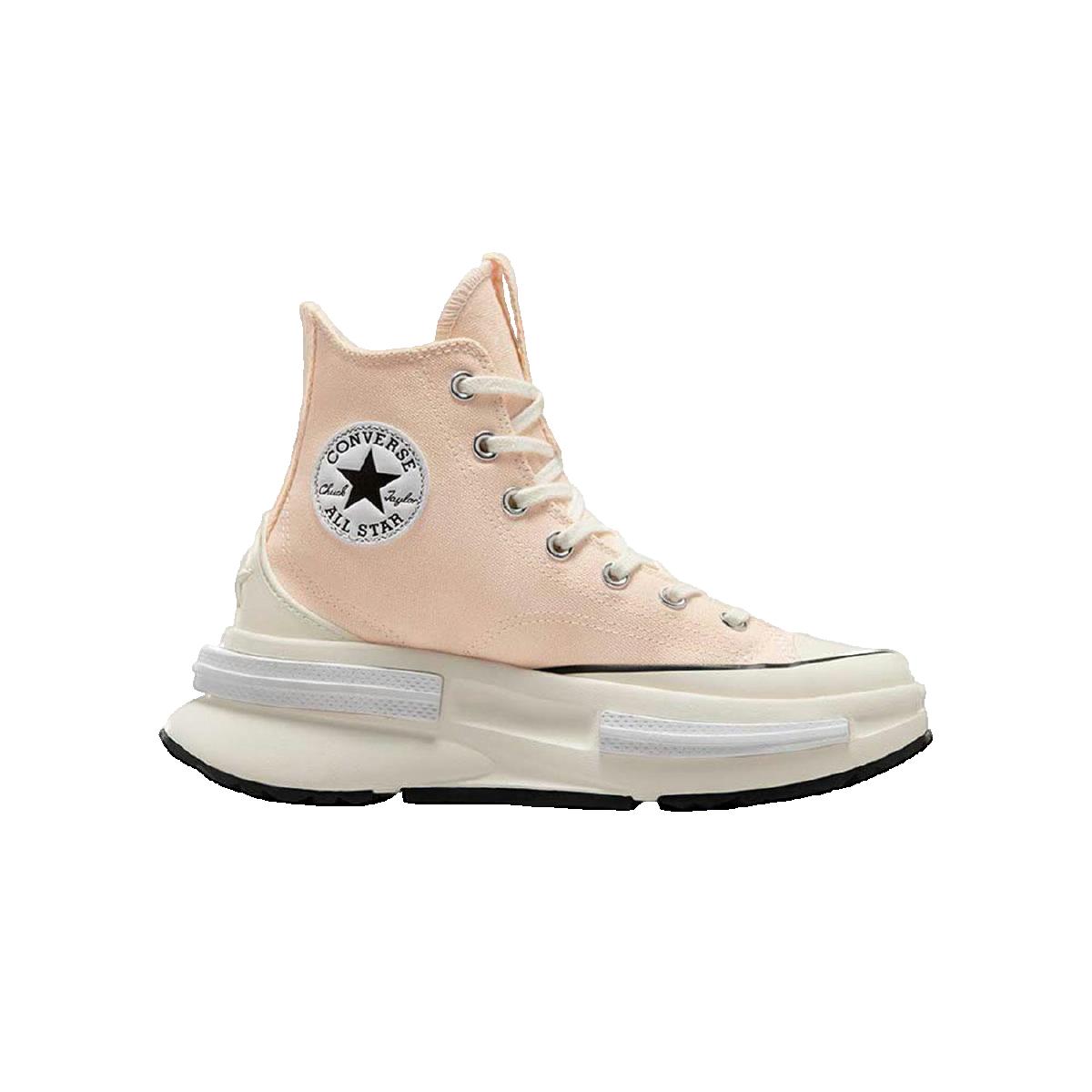 Davina high-top trainers CONVERSE Pink