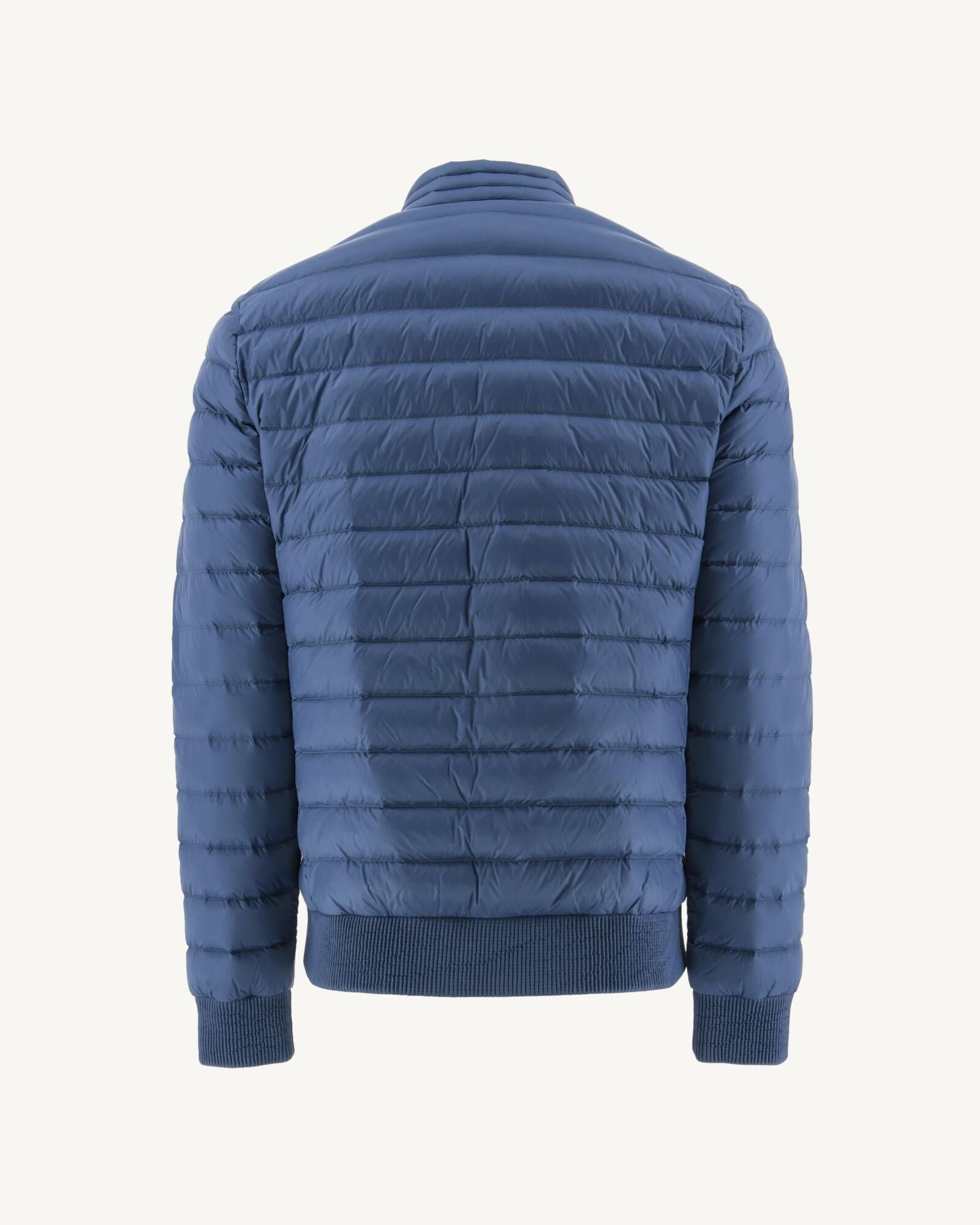 Jordan lightweight down jacket JOTT Blue