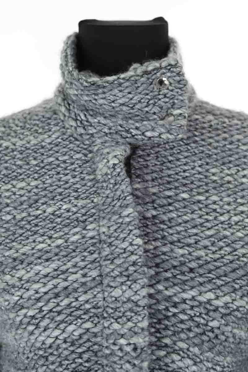 JACKET IRO - Seconde Main Grey